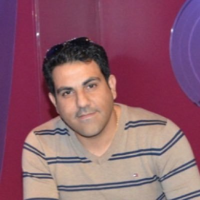 Emad Al Shammari