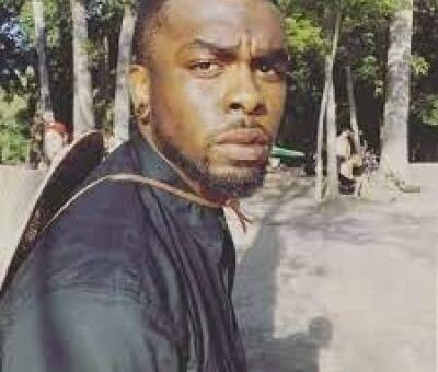Emanuel Roberts