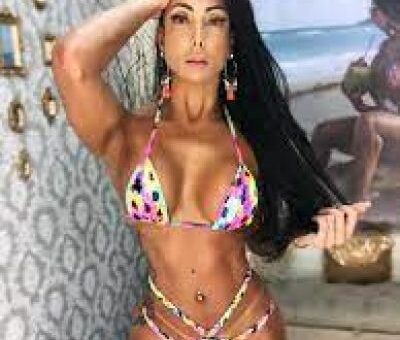 Emanuelle Abrantes
