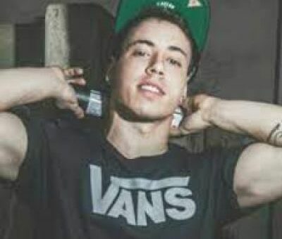 Emerson Lobo
