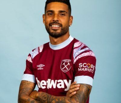 Emerson Palmieri