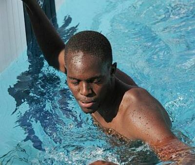 Emery Nziyunvira