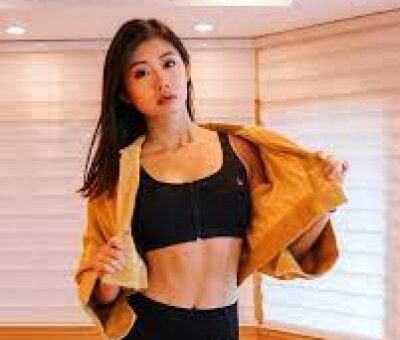 Emi Wong