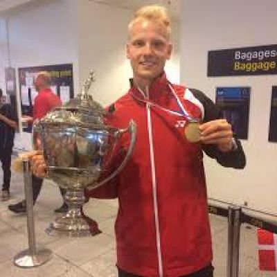 Emil Holst