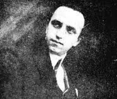 Emile Boeres