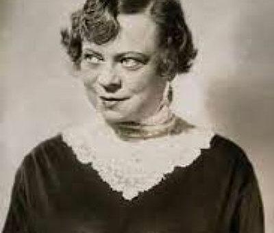 Emilia Unda
