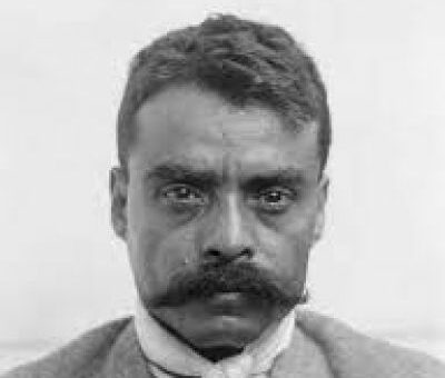 Emiliano Zapata