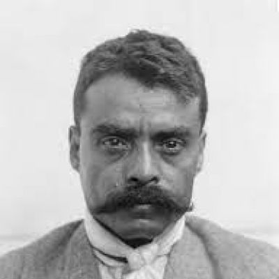 Emiliano Zapata