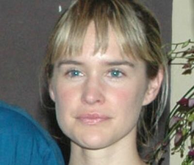Emilie Hamilton