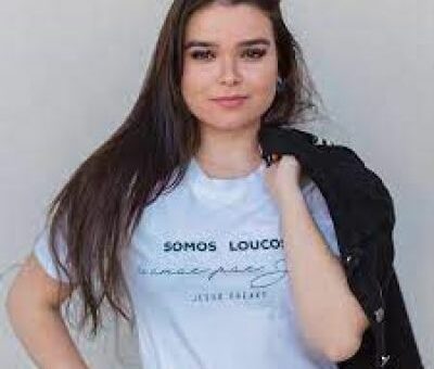 Emily Barreto