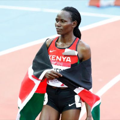 Emily Chebet