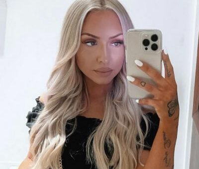 Emily Farmer