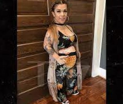 Emily Fernandez
