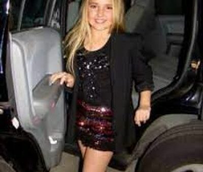 Emily Grace Reaves