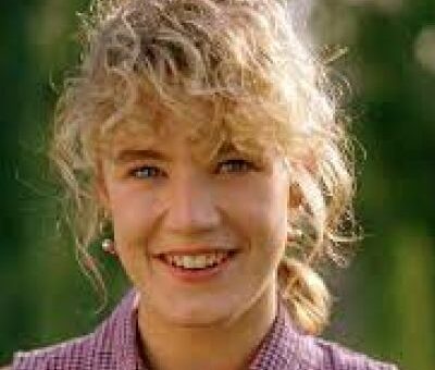 Emily Lloyd