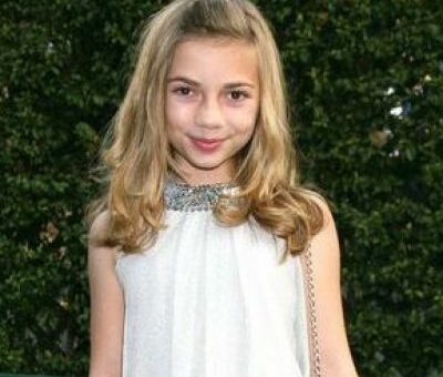 Emily Rose Everhard