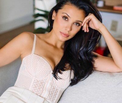 Emily Shah