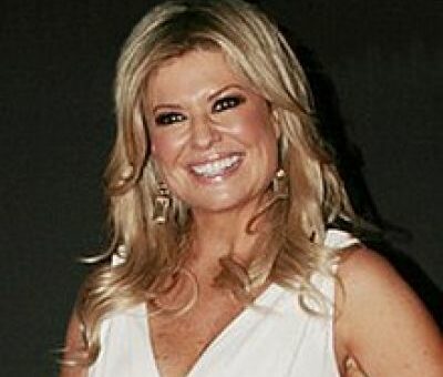 Emily Symons
