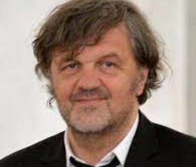 Emir Kusturica