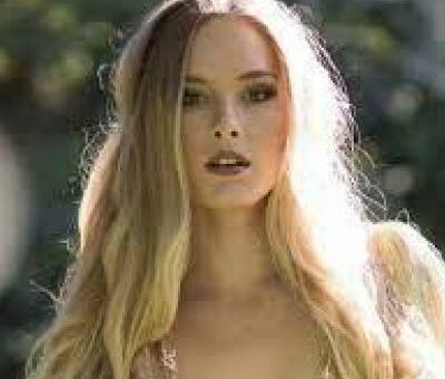 Emma Bellomy