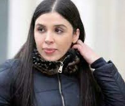 Emma Coronel Aispuro