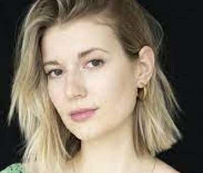 Emma Johnson