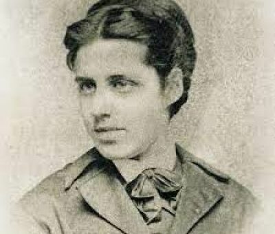 Emma Lazarus