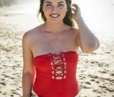 Emma Sweigard