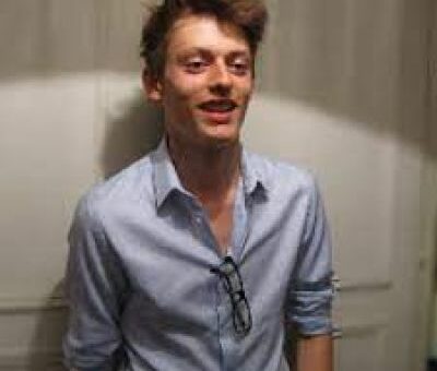 Emmanuel Fredenrich