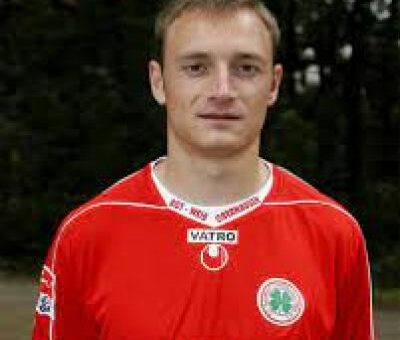 Emmanuel Krontiris