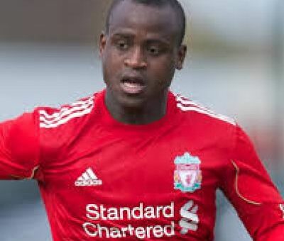 Emmanuel Mendy