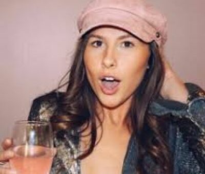 Emme Strickland