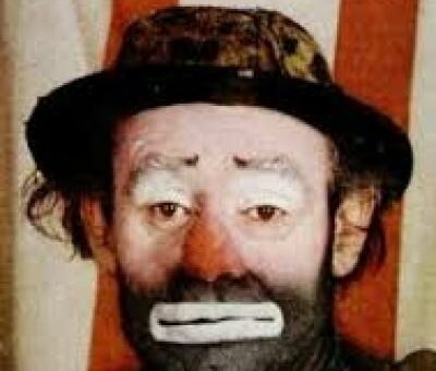Emmett Kelly