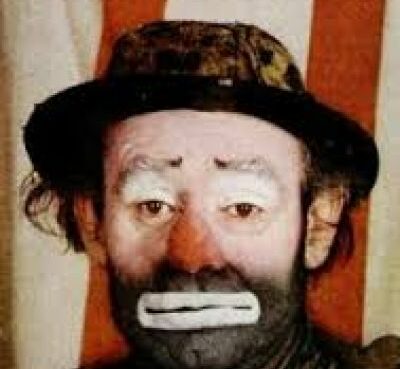 Emmett Kelly