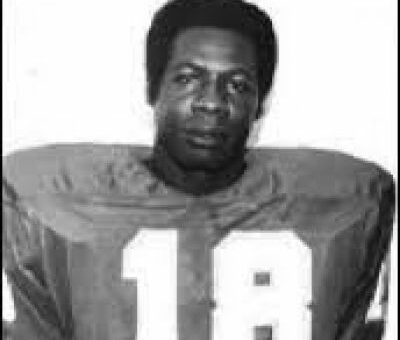 Emmitt Thomas