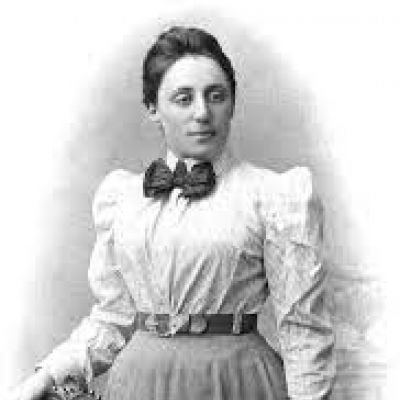 Emmy Noether