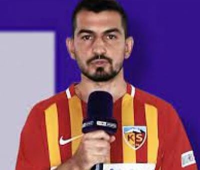 Emrah Başsan