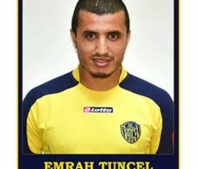 Emrah Tuncel