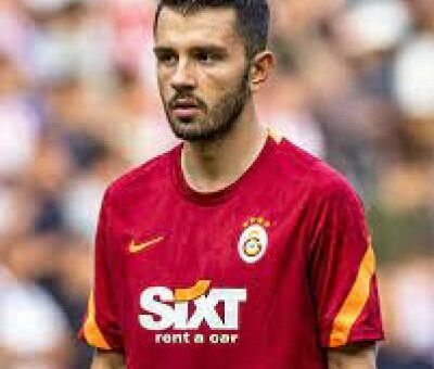 Emre Kılınç