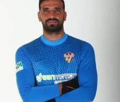 Emrullah Şalk