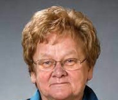 Ene Ergma