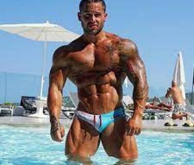Eneko Deangelo