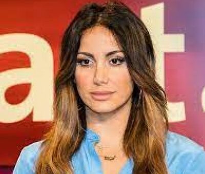 Enissa Amani