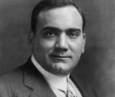 Enrico Caruso