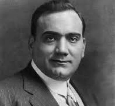 Enrico Caruso