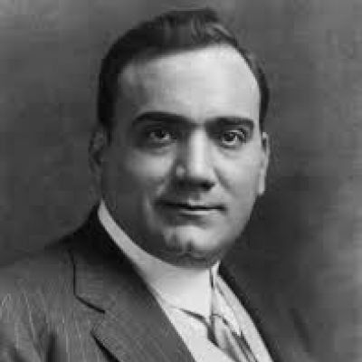 Enrico Caruso