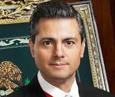 Enrique Peña Nieto