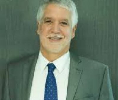 Enrique Peñalosa