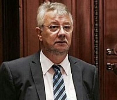 Enrique Pintado