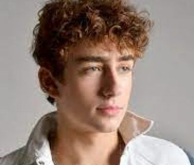 Enzo Krieger